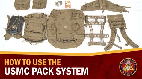 Read more about the condition Used: An item that has been used previously. . Usmc field gear list
